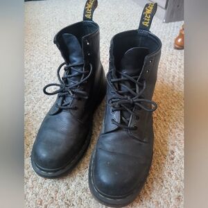 Mens Dr. Marten Boots